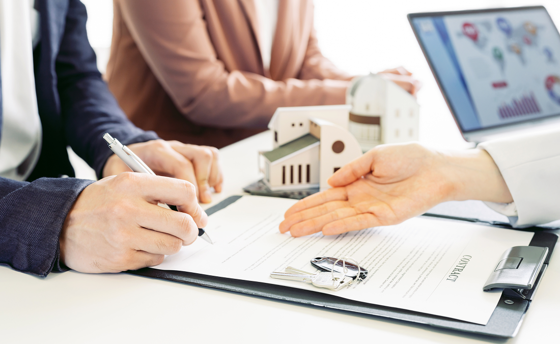 総合的な資産運用・管理サポート